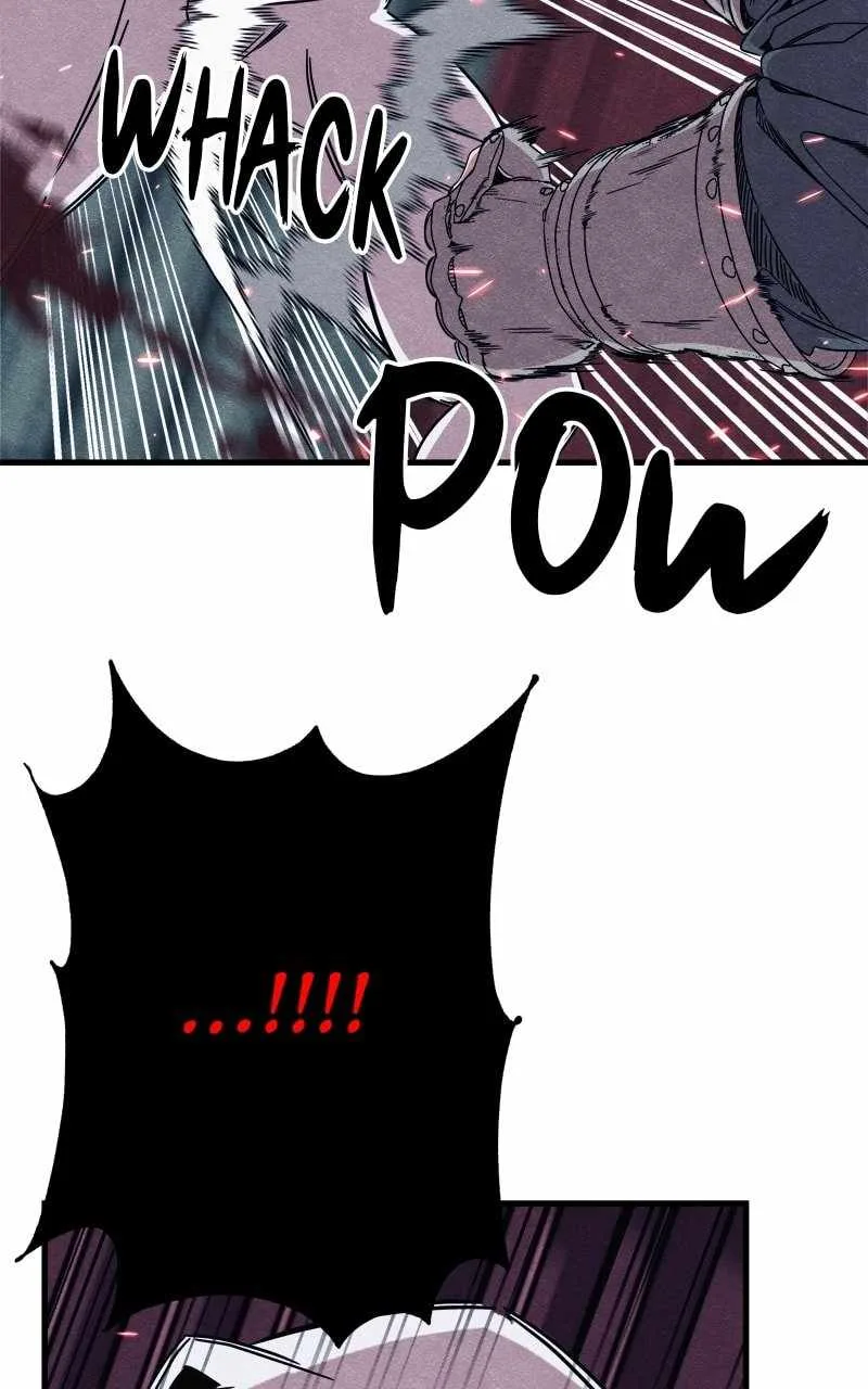 Zombie X Slasher Chapter 85 page 25