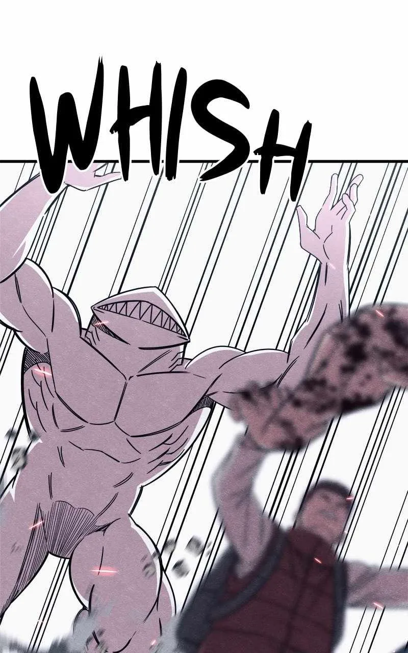 Zombie X Slasher Chapter 85 page 16
