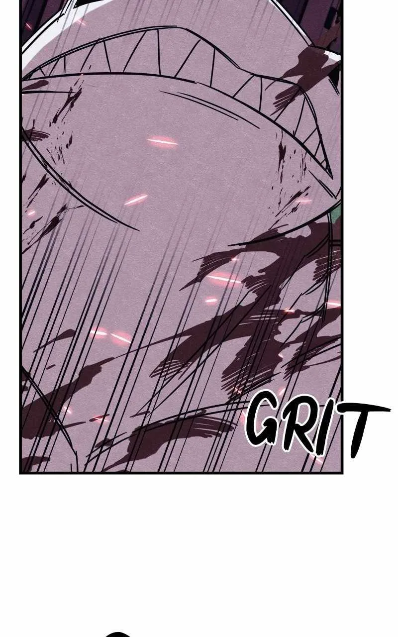 Zombie X Slasher Chapter 85 page 26