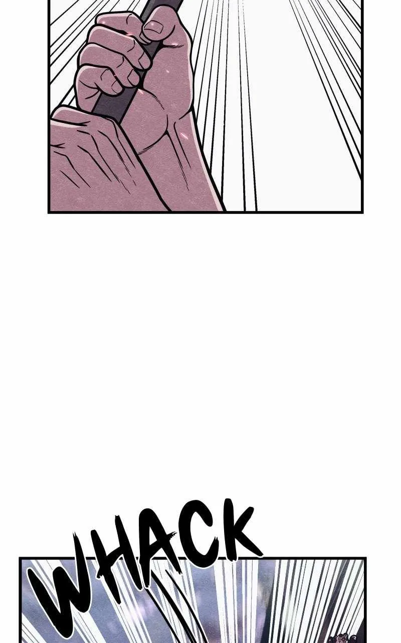 Zombie X Slasher Chapter 85 page 3