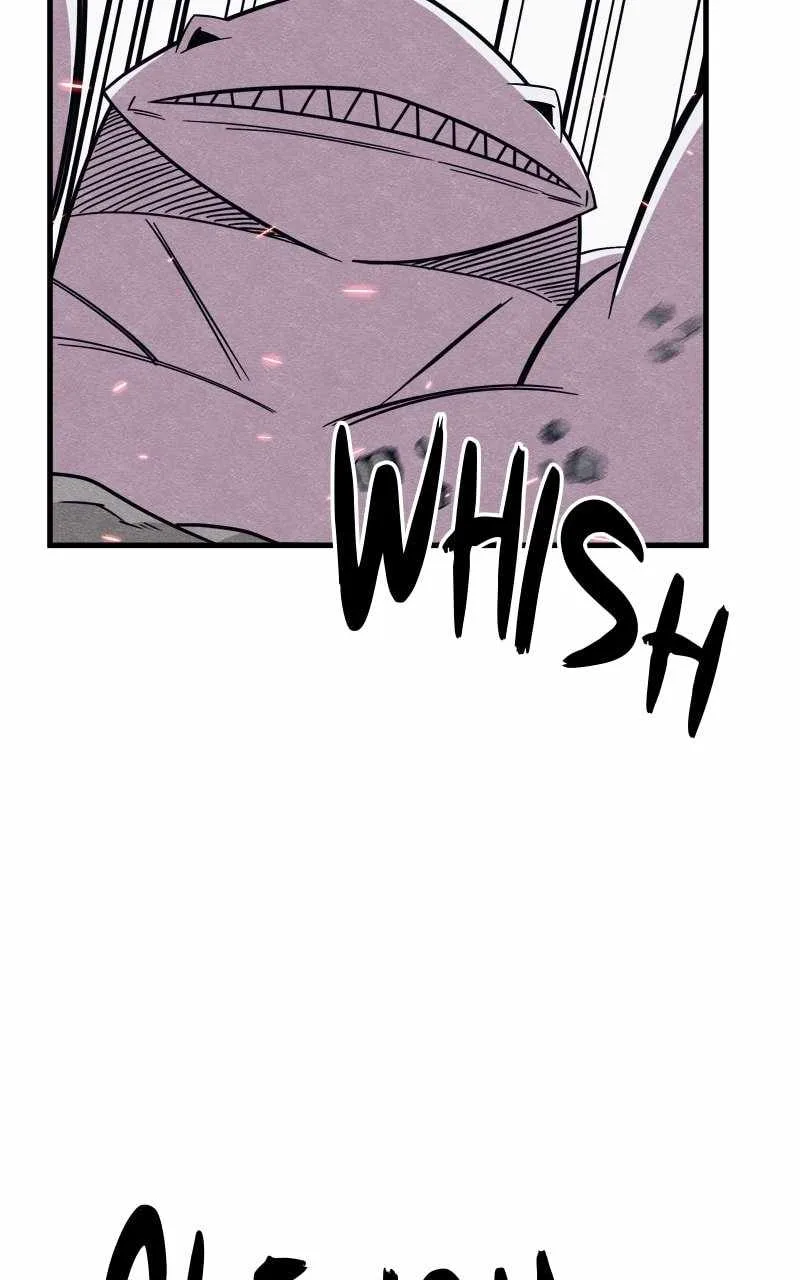 Zombie X Slasher Chapter 85 page 8