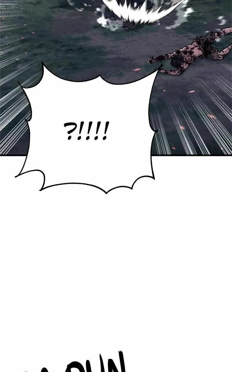 Zombie X Slasher Chapter 85 page 11