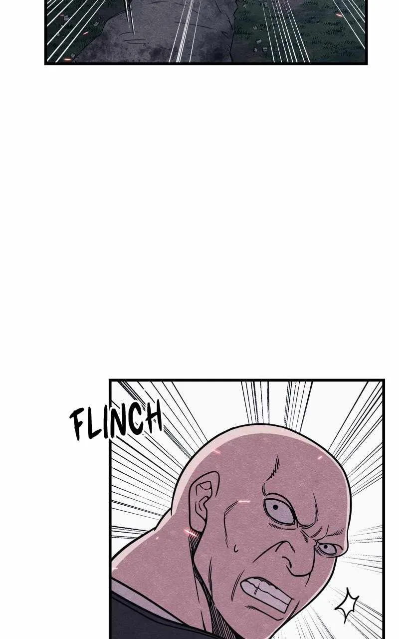 Zombie X Slasher Chapter 85 page 6