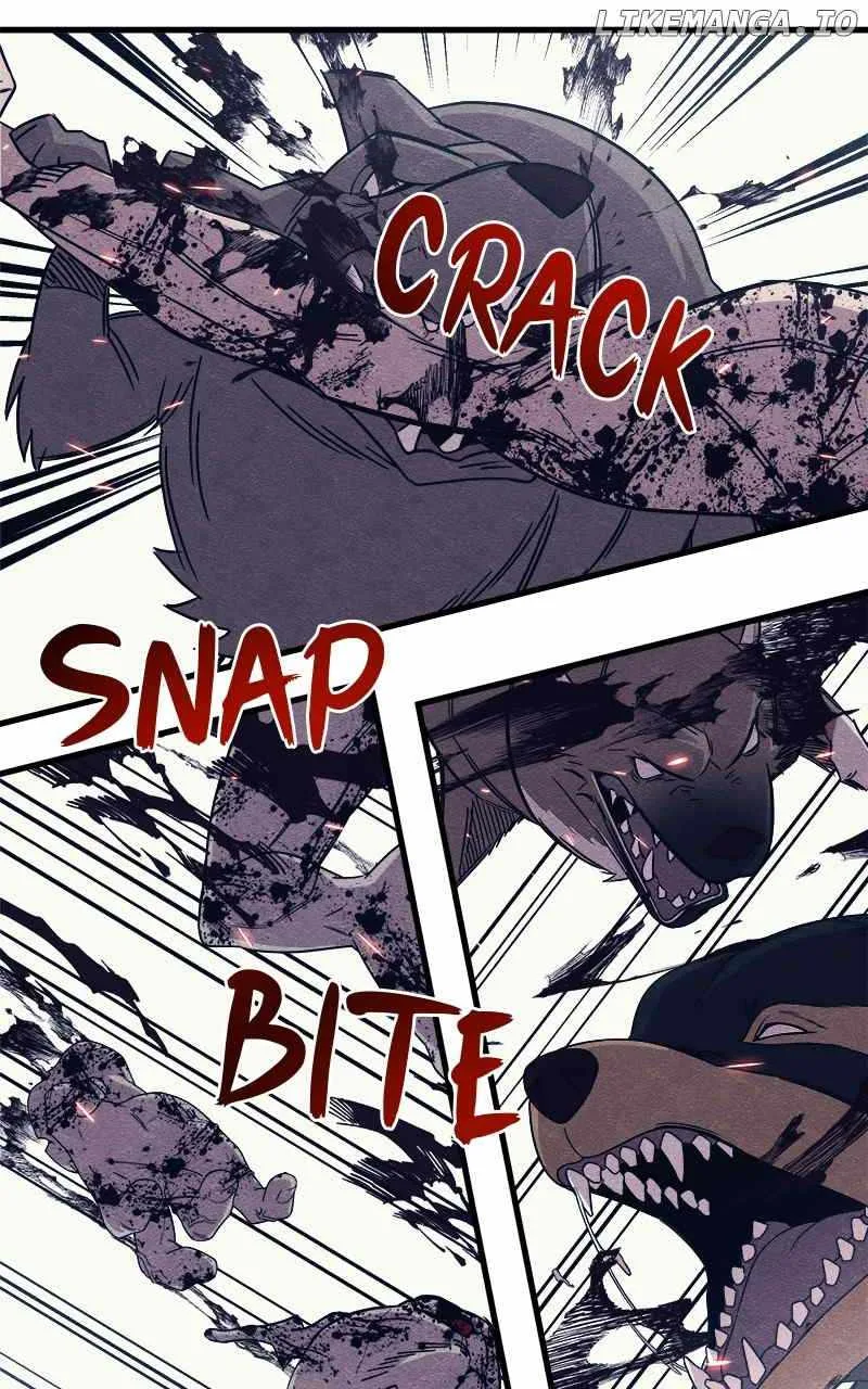 Zombie X Slasher Chapter 79 page 45