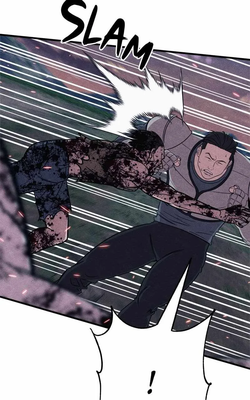 Zombie X Slasher Chapter 85 page 27