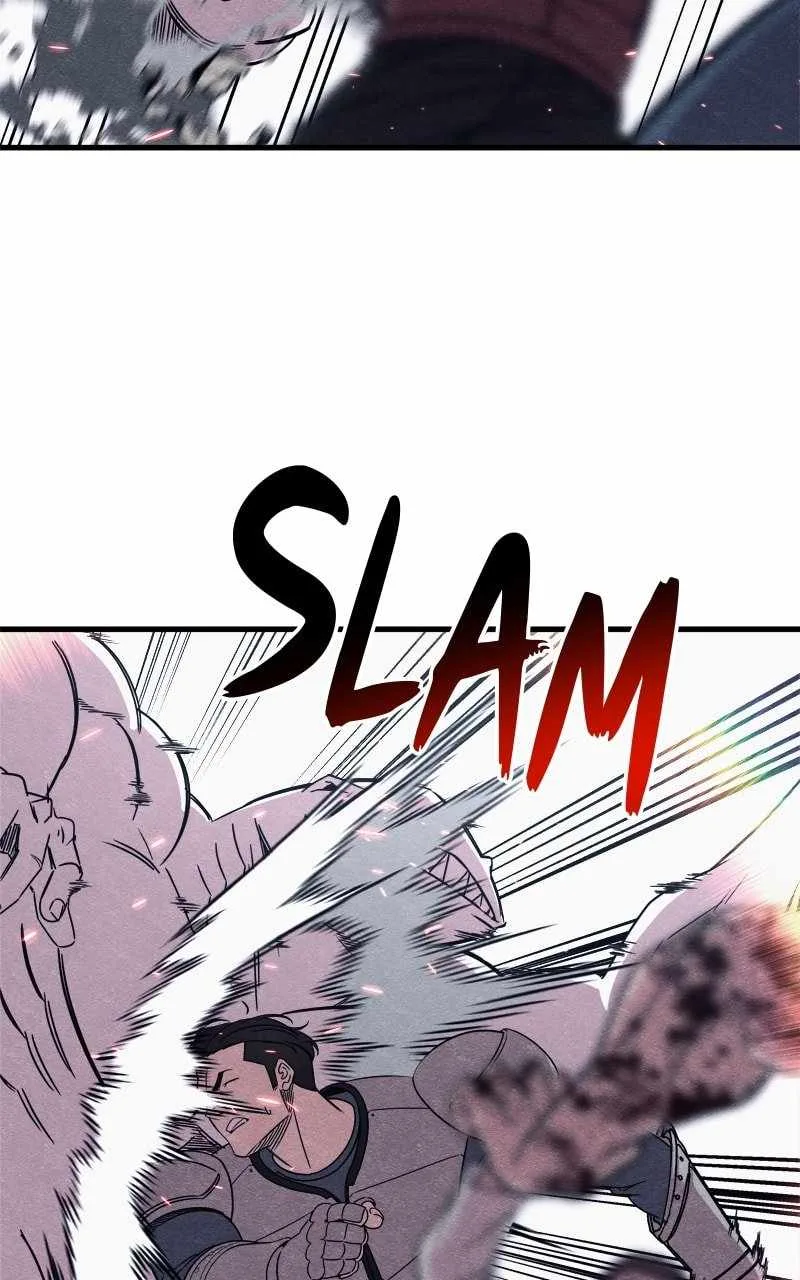 Zombie X Slasher Chapter 85 page 17