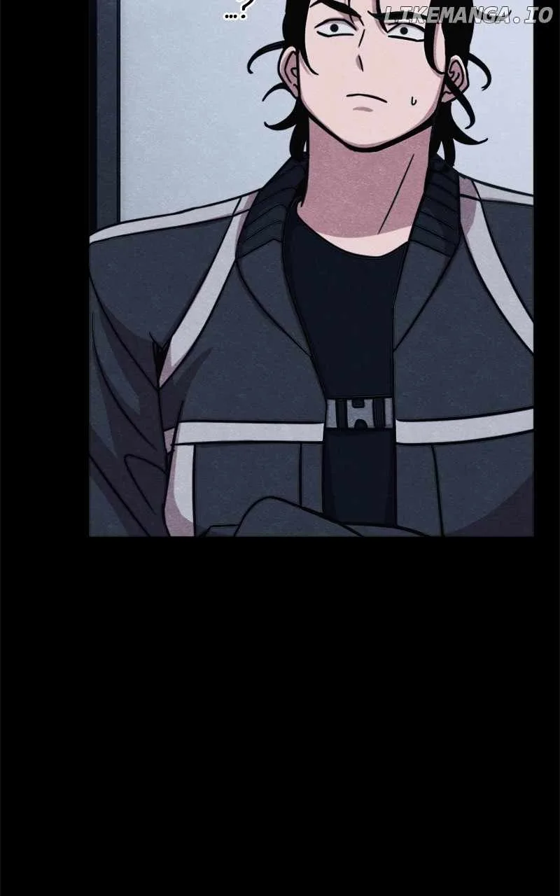Zombie X Slasher Chapter 78 page 41