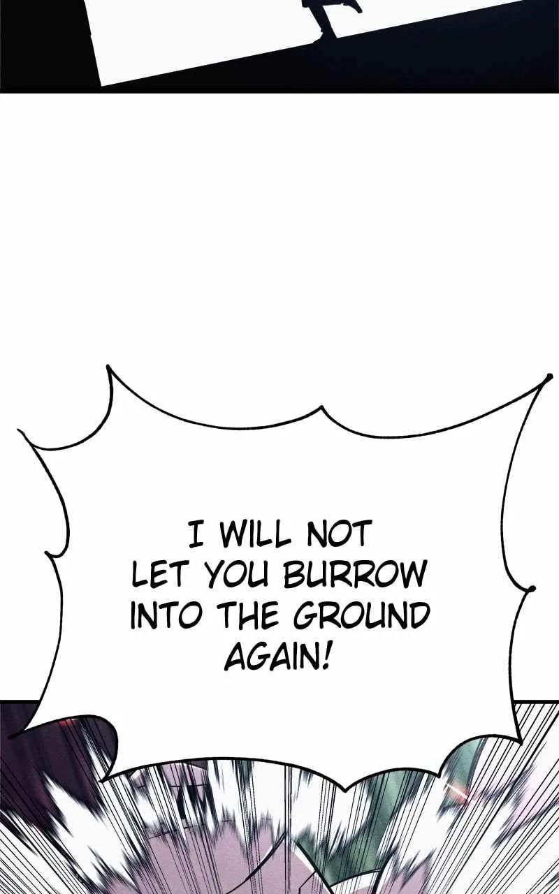 Zombie X Slasher Chapter 85 page 22
