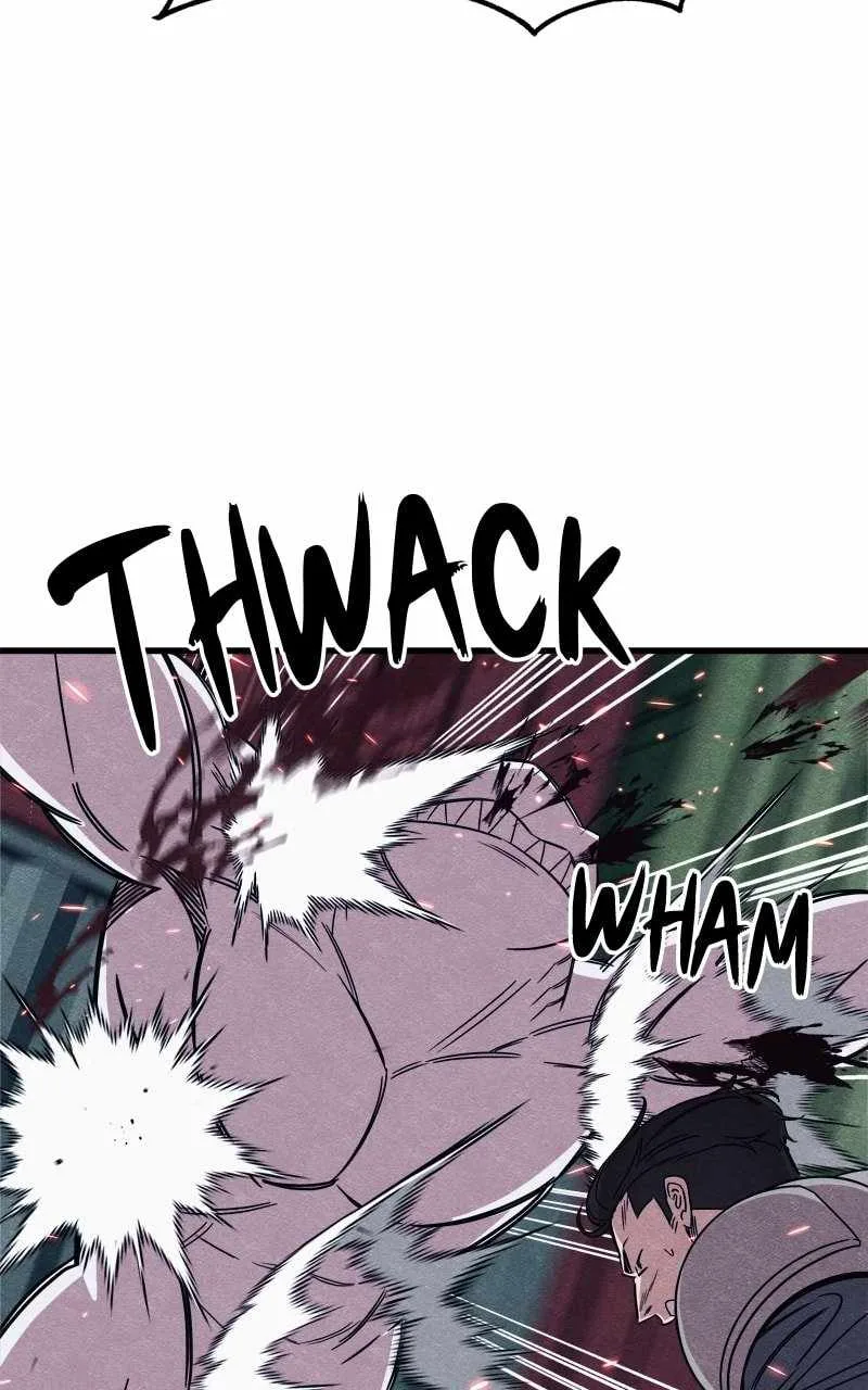 Zombie X Slasher Chapter 85 page 24