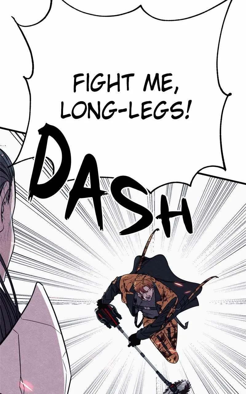 Zombie X Slasher Chapter 85 page 79