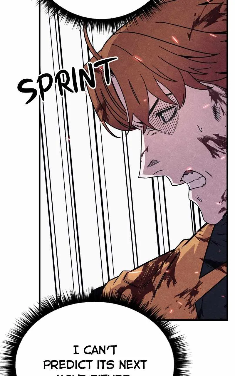 Zombie X Slasher Chapter 85 page 91