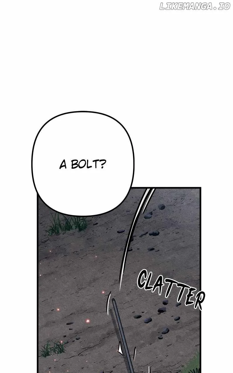 Zombie X Slasher Chapter 84 page 16