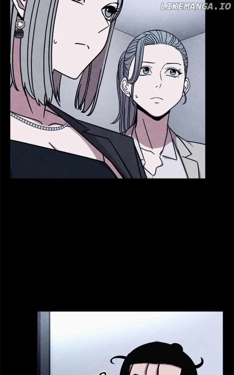 Zombie X Slasher Chapter 78 page 40