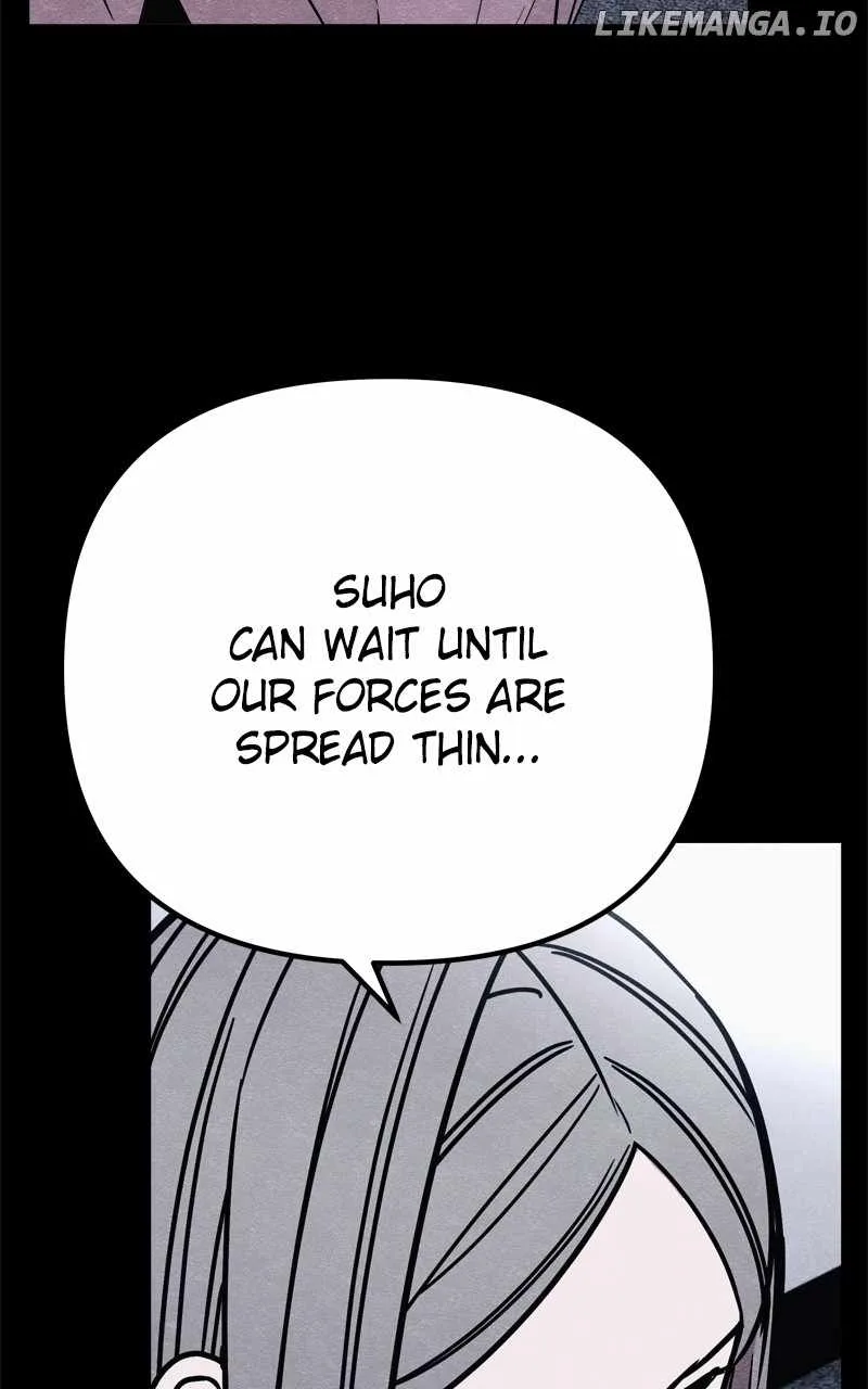 Zombie X Slasher Chapter 78 page 50