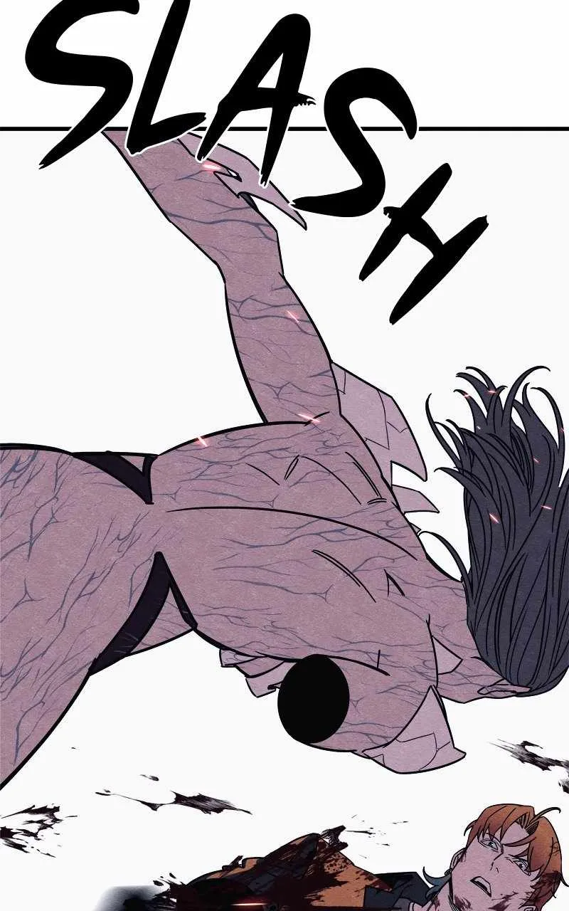Zombie X Slasher Chapter 85 page 114