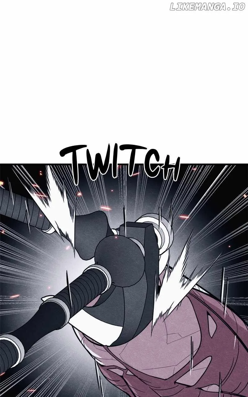 Zombie X Slasher Chapter 84 page 32