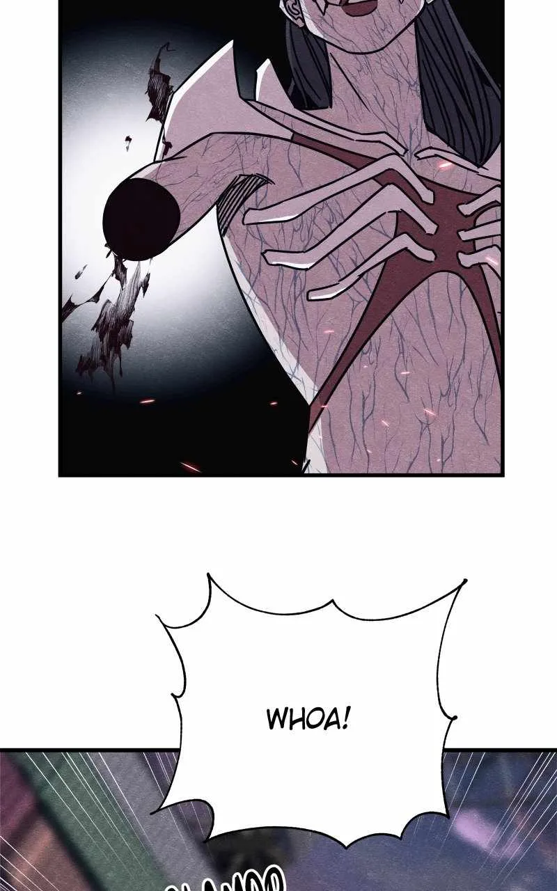 Zombie X Slasher Chapter 85 page 111