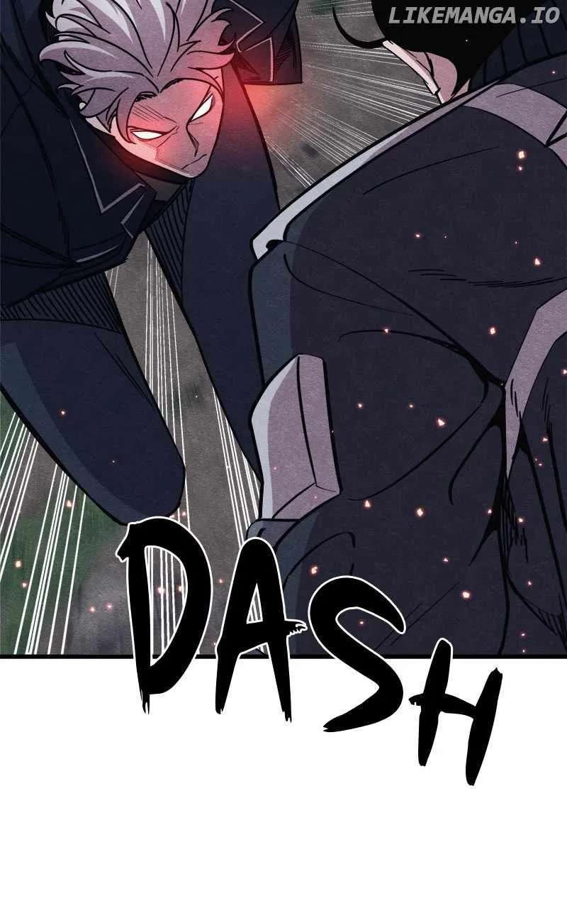Zombie X Slasher Chapter 84 page 13