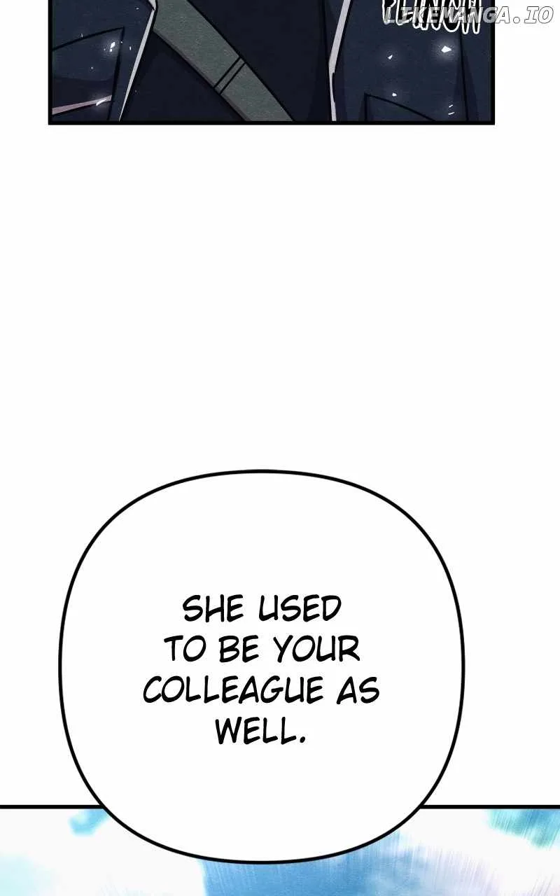 Zombie X Slasher Chapter 84 page 20