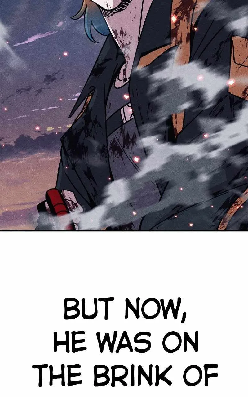Zombie X Slasher Chapter 85 page 61