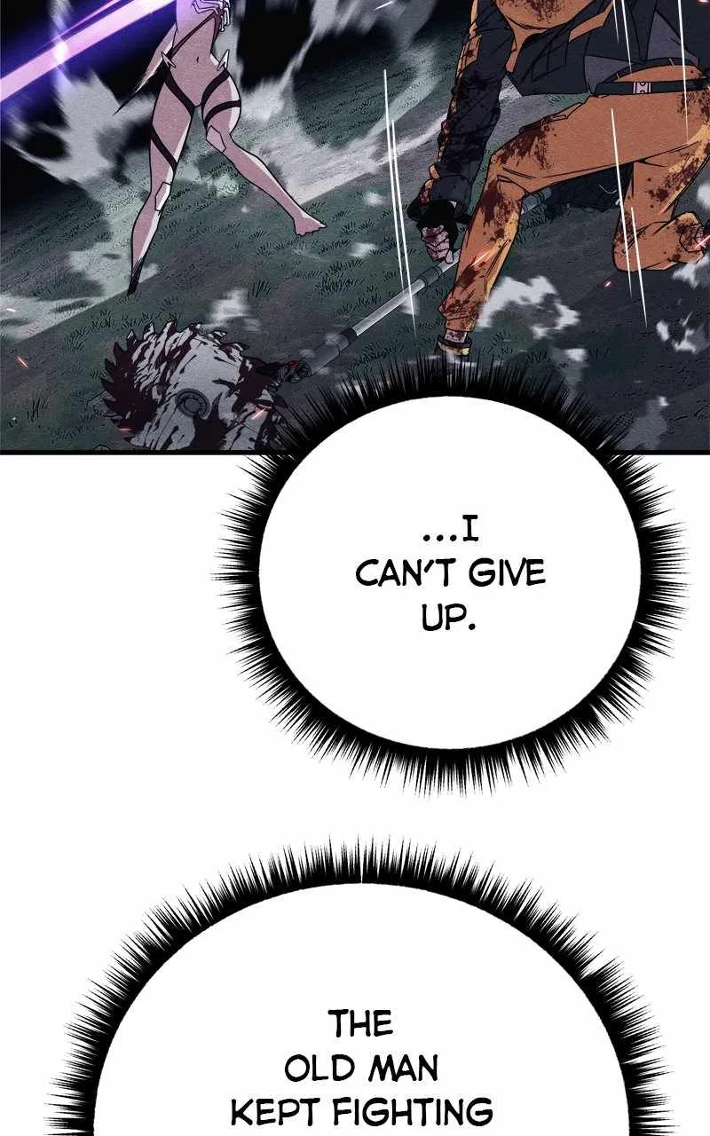 Zombie X Slasher Chapter 85 page 71