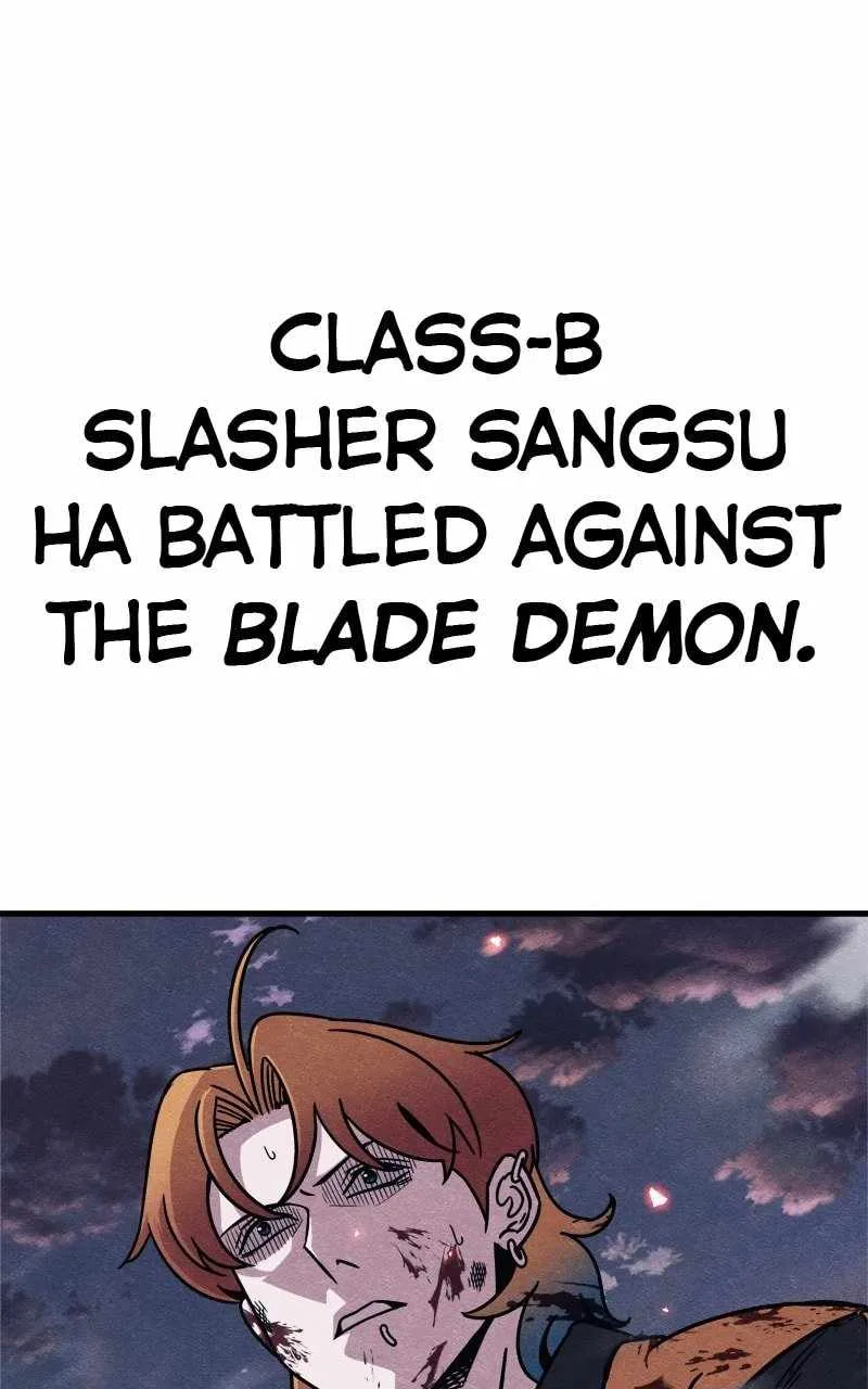 Zombie X Slasher Chapter 85 page 60
