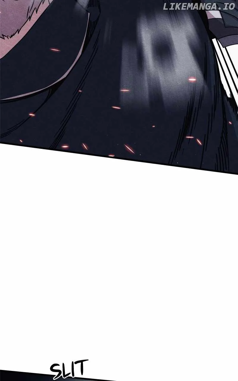 Zombie X Slasher Chapter 84 page 5