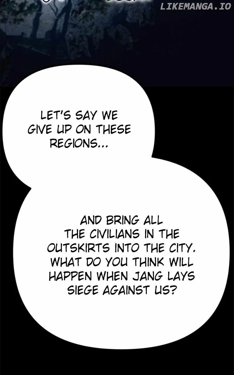 Zombie X Slasher Chapter 78 page 38