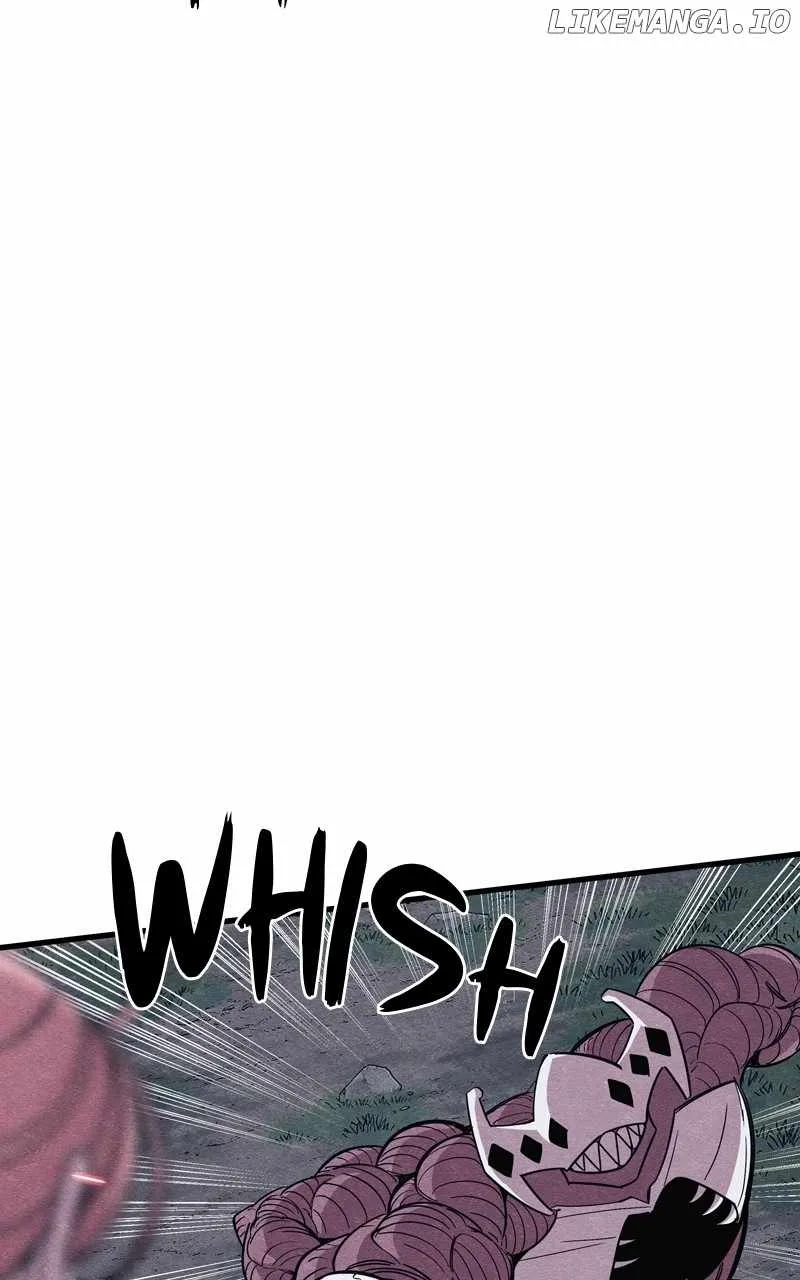 Zombie X Slasher Chapter 84 page 27