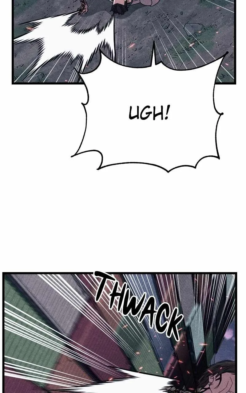Zombie X Slasher Chapter 85 page 29