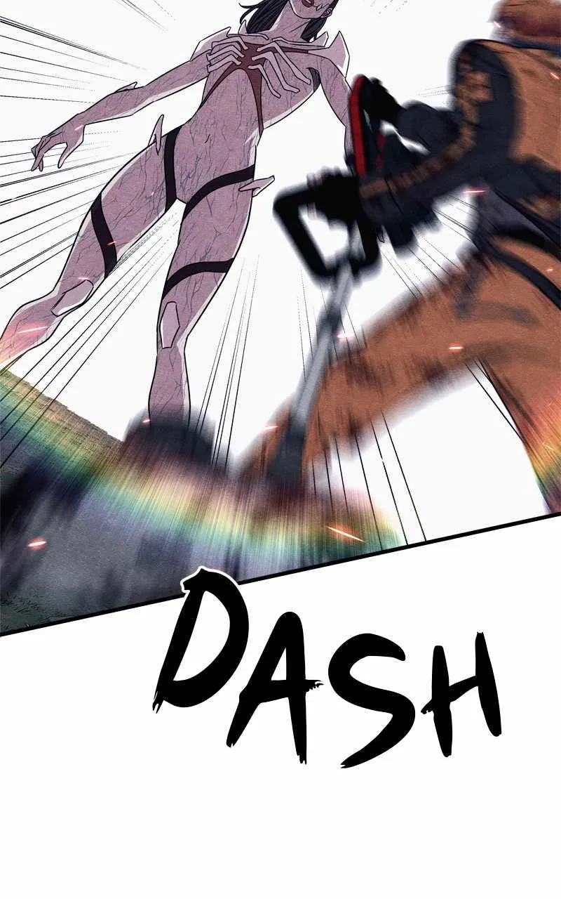 Zombie X Slasher Chapter 85 page 93