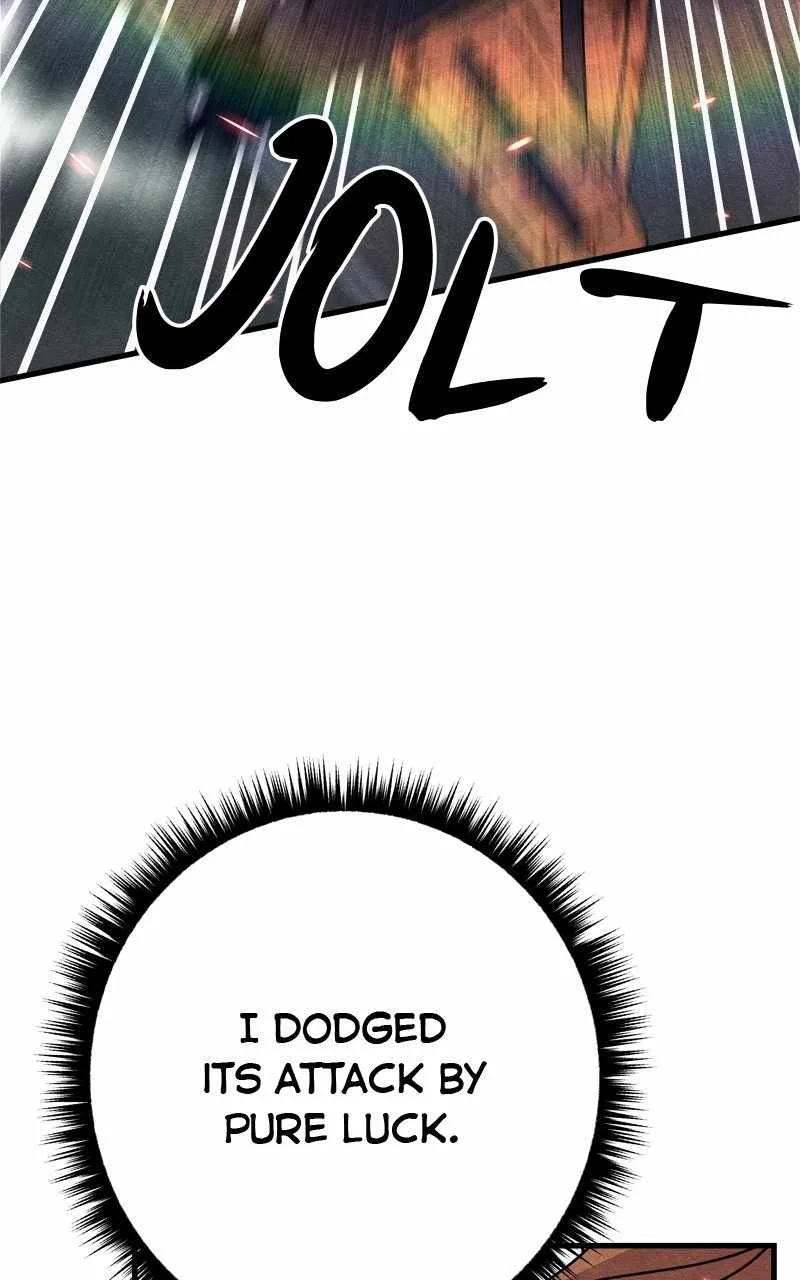 Zombie X Slasher Chapter 85 page 90