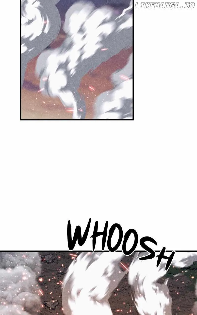 Zombie X Slasher Chapter 84 page 38