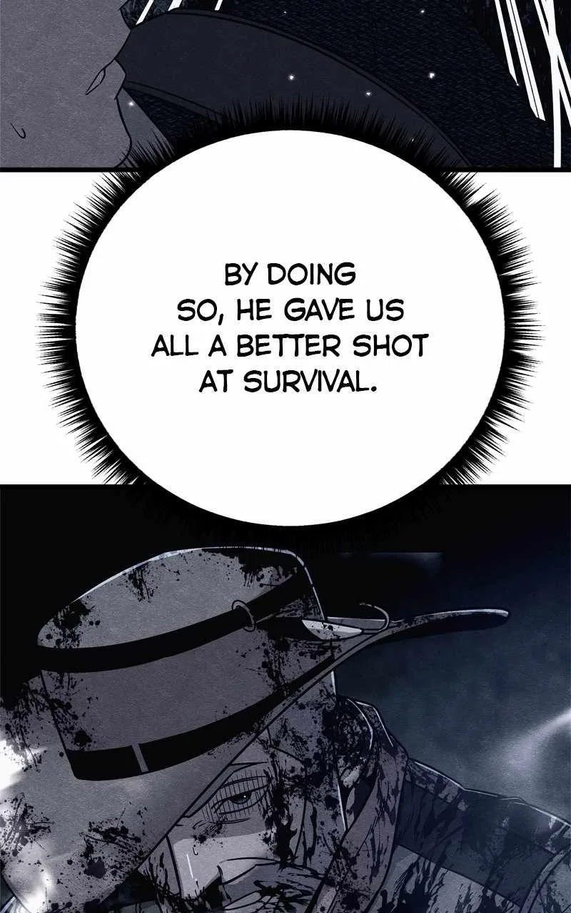 Zombie X Slasher Chapter 85 page 74