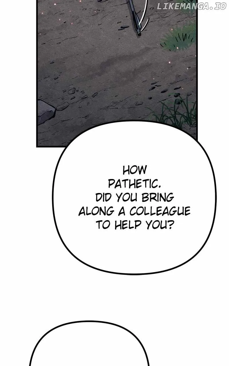 Zombie X Slasher Chapter 84 page 17