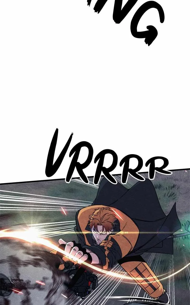 Zombie X Slasher Chapter 85 page 98