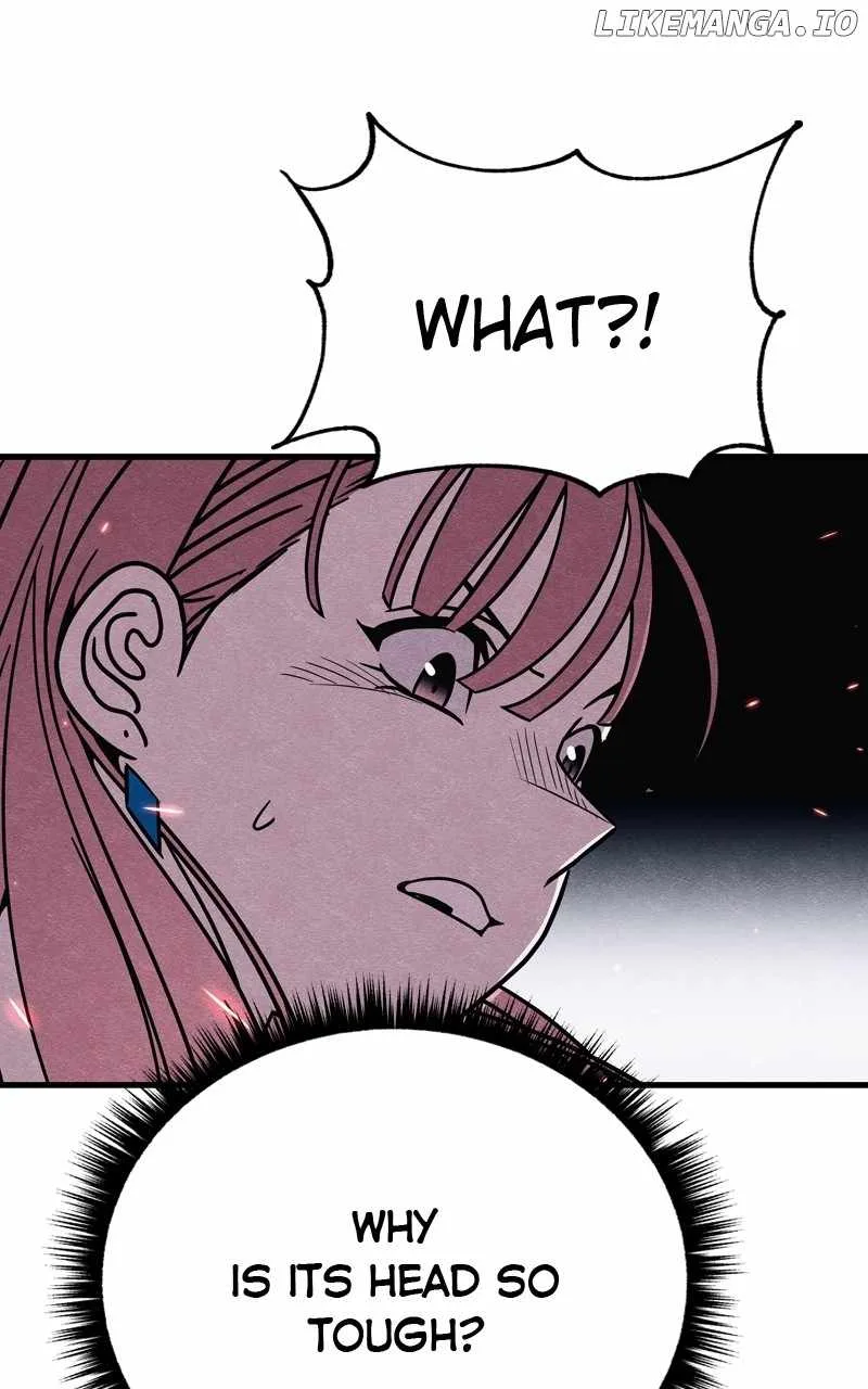 Zombie X Slasher Chapter 84 page 26