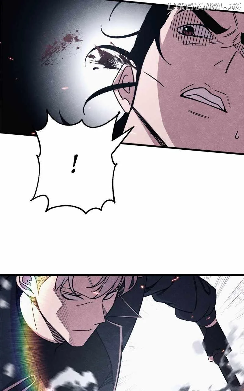 Zombie X Slasher Chapter 84 page 6