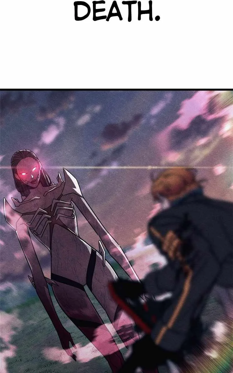 Zombie X Slasher Chapter 85 page 62