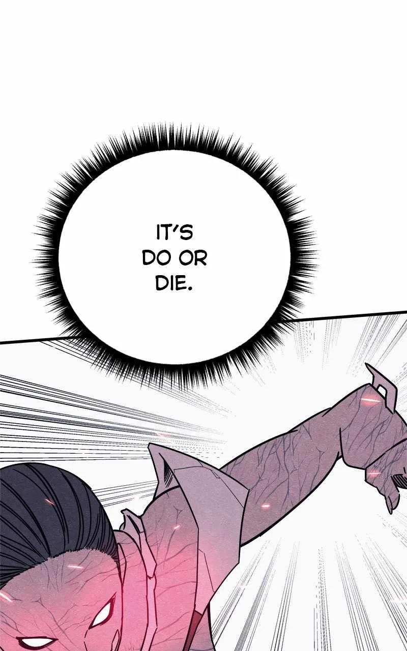Zombie X Slasher Chapter 85 page 94