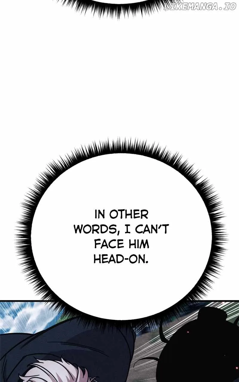 Zombie X Slasher Chapter 84 page 12