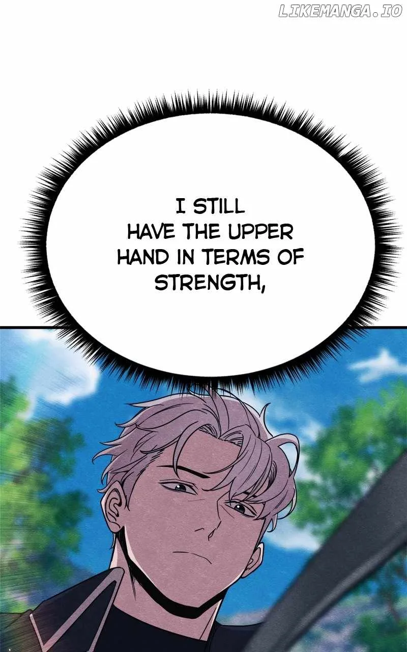 Zombie X Slasher Chapter 84 page 9