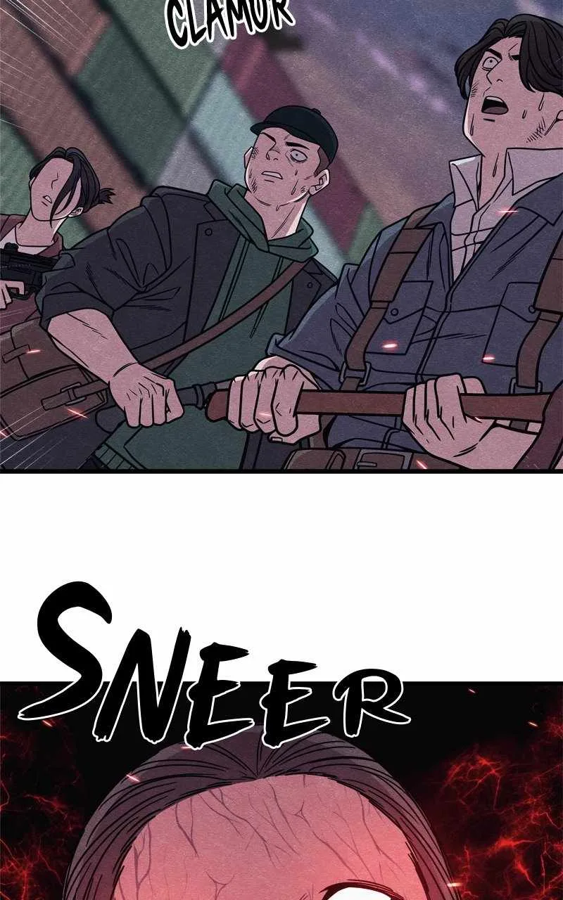 Zombie X Slasher Chapter 85 page 112
