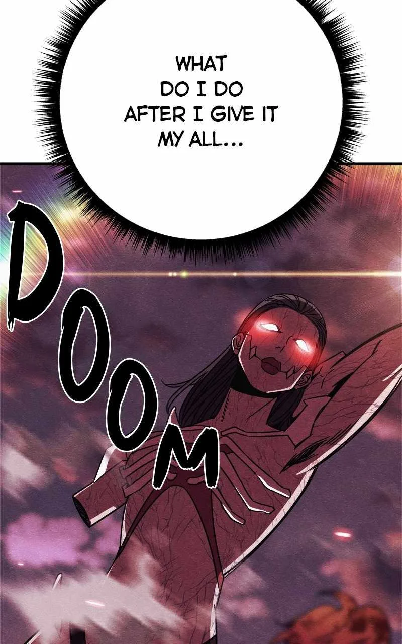 Zombie X Slasher Chapter 85 page 119