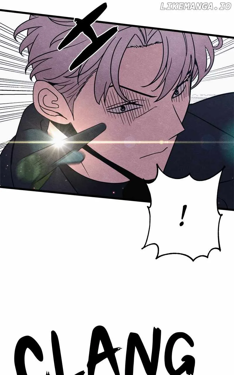Zombie X Slasher Chapter 84 page 14