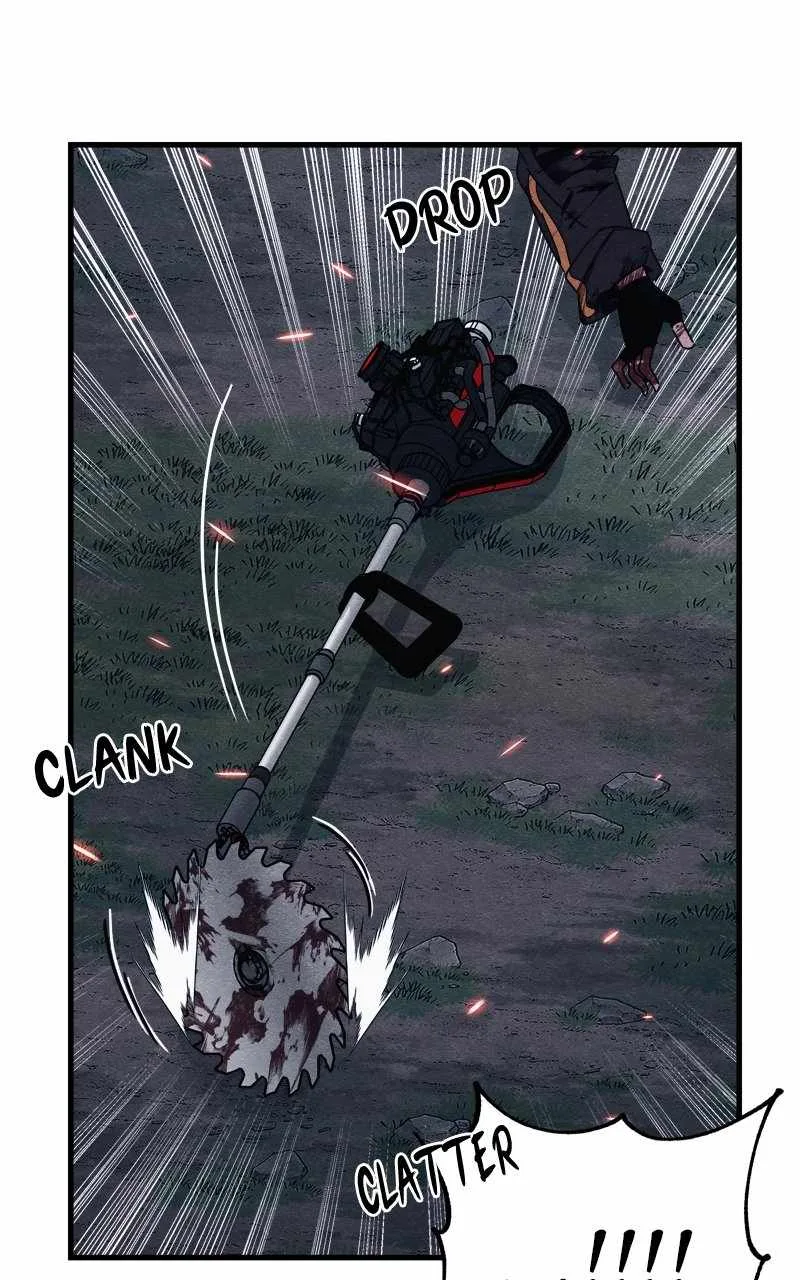 Zombie X Slasher Chapter 85 page 117