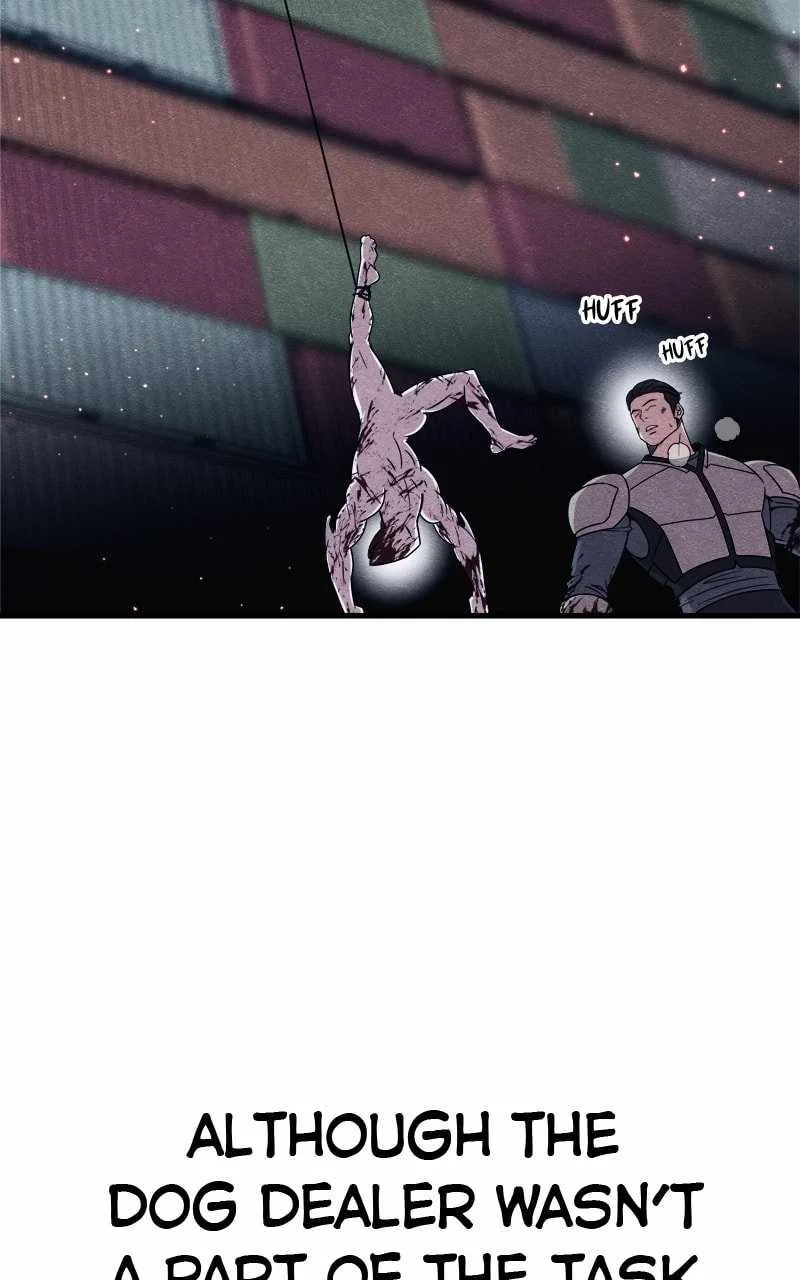Zombie X Slasher Chapter 85 page 52