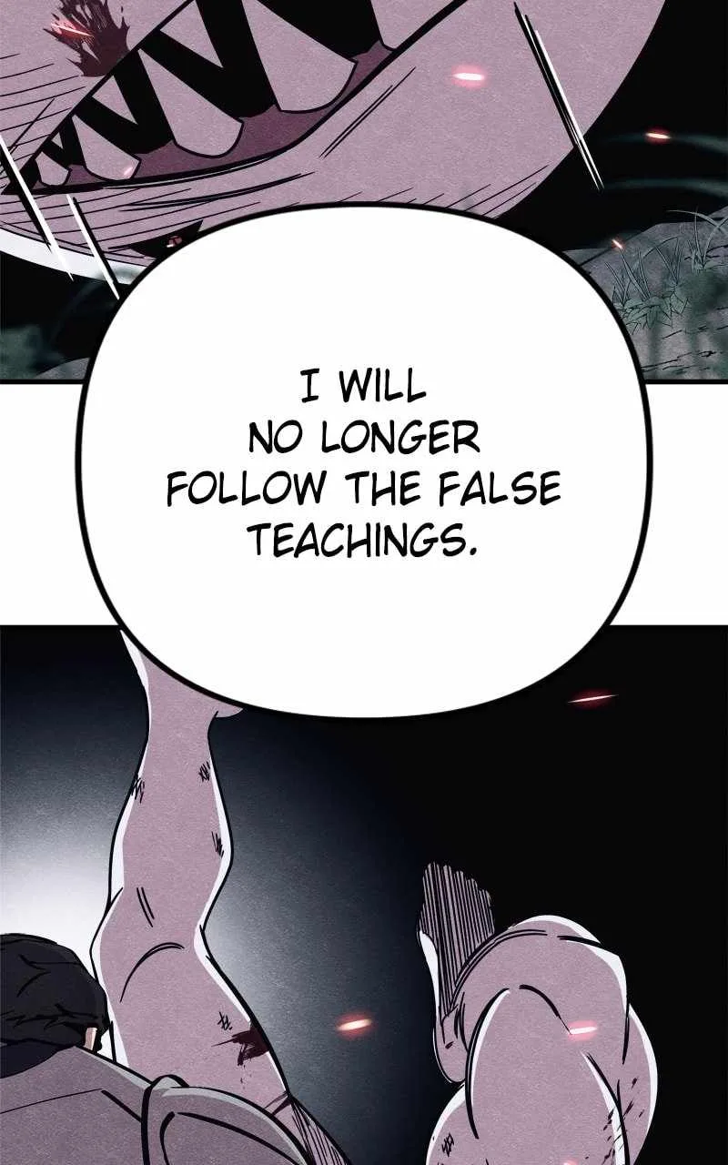 Zombie X Slasher Chapter 85 page 41
