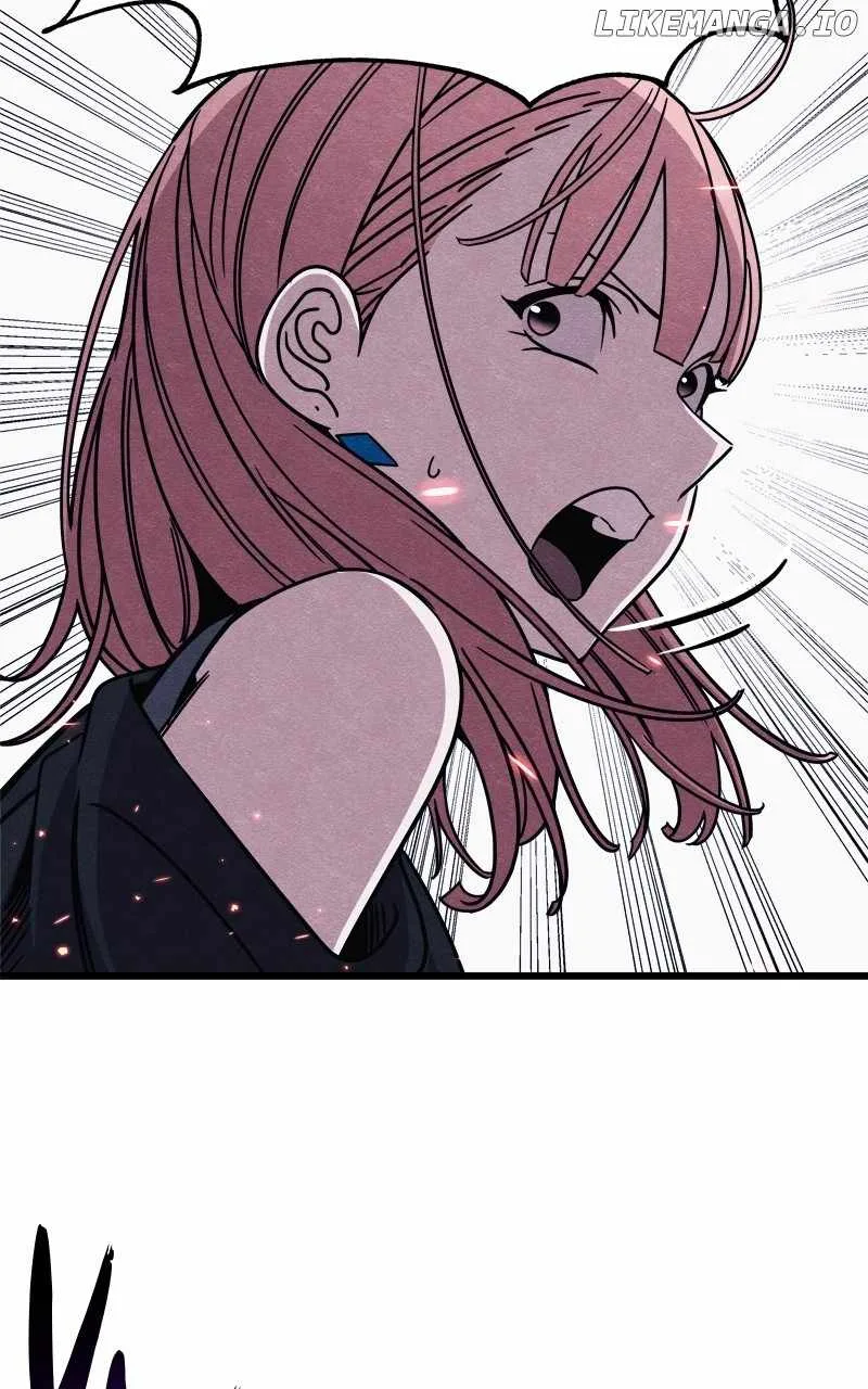 Zombie X Slasher Chapter 84 page 35