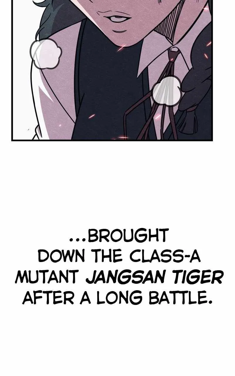 Zombie X Slasher Chapter 85 page 57